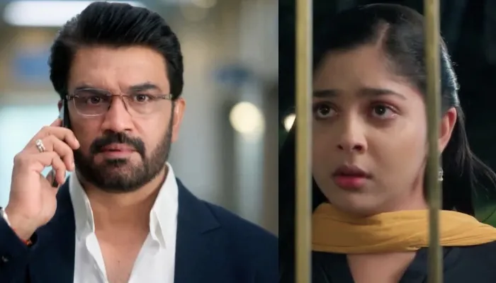 Tum Se Tum Tak 27th October 2025 Written Update