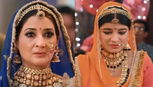 Saru Serial 28th October 2025 Written Update