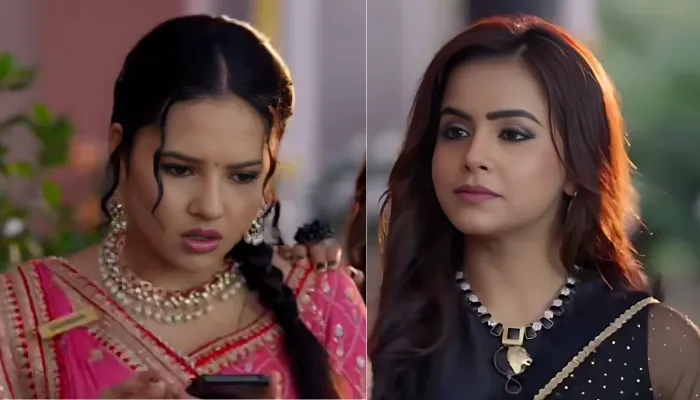 Vasudha Serial 3rd October 2025 Written Update