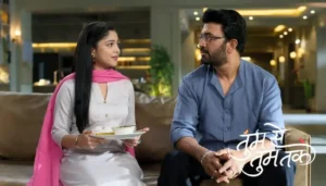 Tum Se Tum Tak 7th October 2025 Written Update
