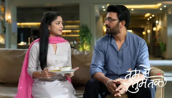 Tum Se Tum Tak 7th October 2025 Written Update