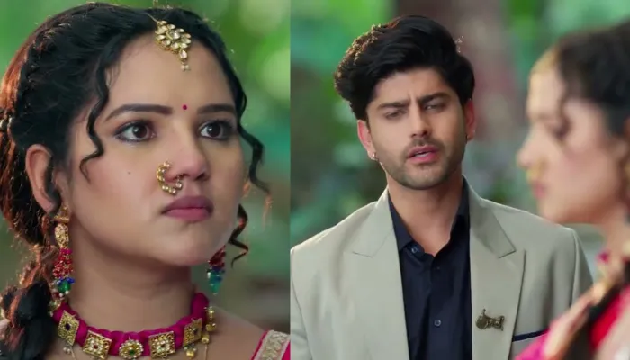 Vasudha Serial 24th October 2025 Update