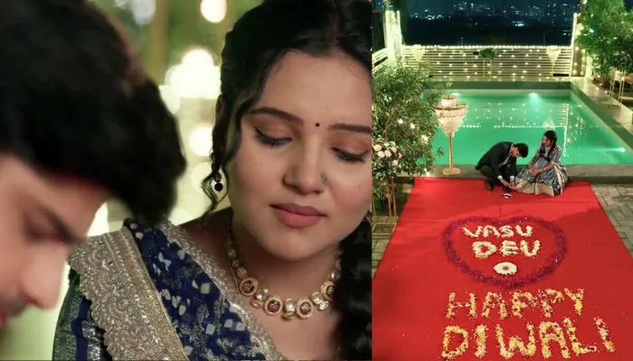 Vasudha Serial 27th October 2025 Written Update