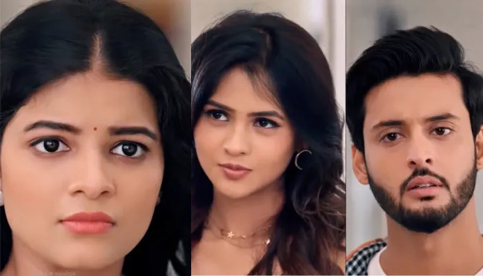 Saru Serial 7th October 2025 Written Update