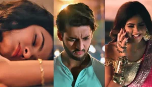 Saru Serial 17th October 2025 Written Update