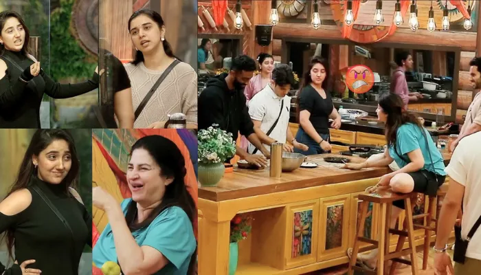Bigg Boss 19 28th October 2025 Episode Written Update
