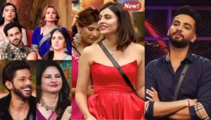 Bigg Boss 19 5th October 2025 Episode Written Update