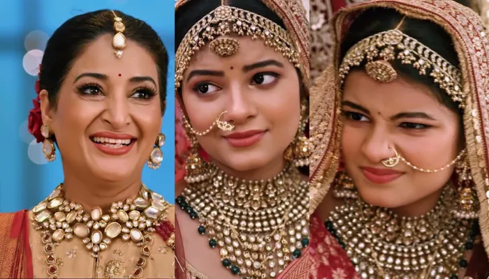 Saru Serial 24th October 2025 Written Update
