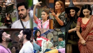 Bigg Boss 19 7th October 2025 Written Update