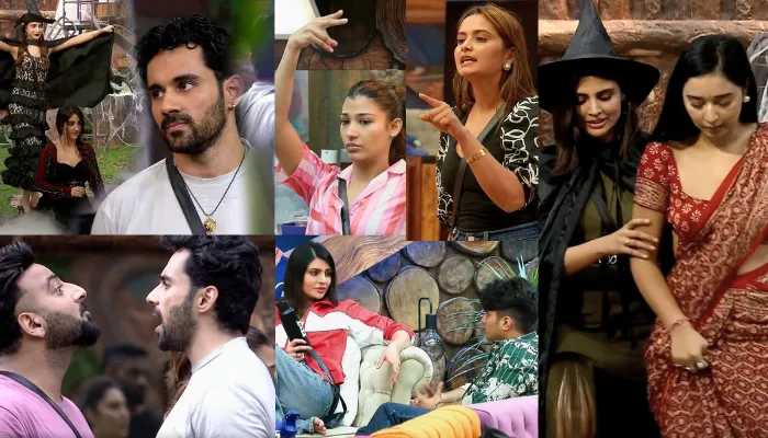 Bigg Boss 19 7th October 2025 Written Update