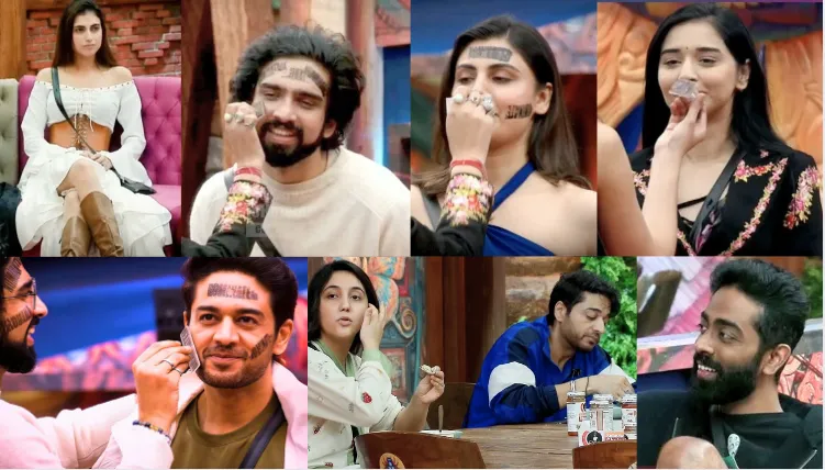 BB19 24th November 2025 Episode 93 Written Update