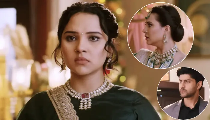 Vasudha 8th November 2025 Written Update
