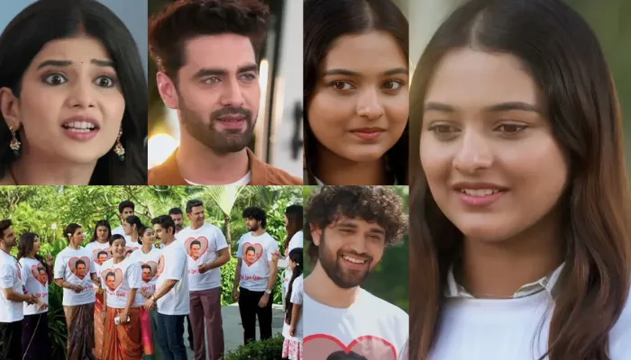 Yeh Rishta Kya Kehlata Hai 10th November 2025 Written Update