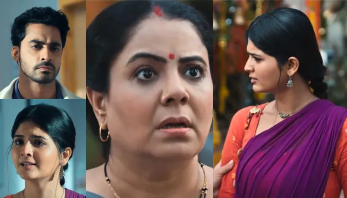 Maana Ke Hum Yaar Nahi 11th November 2025 Written Update