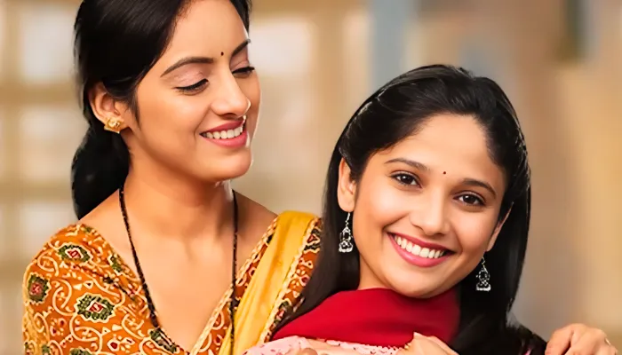 Mangal Lakshmi Serial Written Update