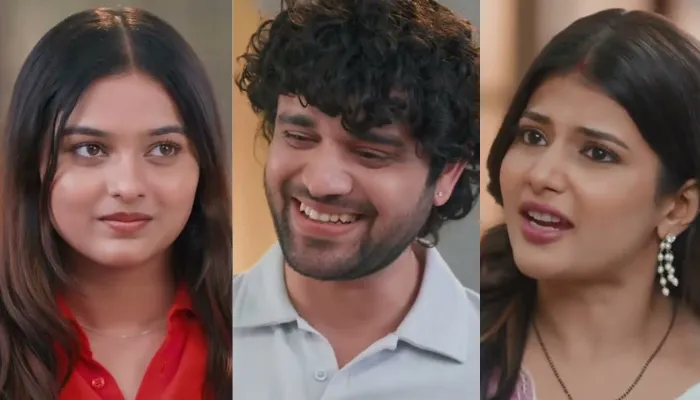 Yeh Rishta Kya Kehlata Hai 20th November 2025 Written Update