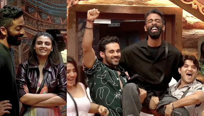 Bigg Boss 19 7th November 2025 Written Update