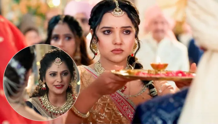 Vasudha Serial 18th November 2025 Written Update