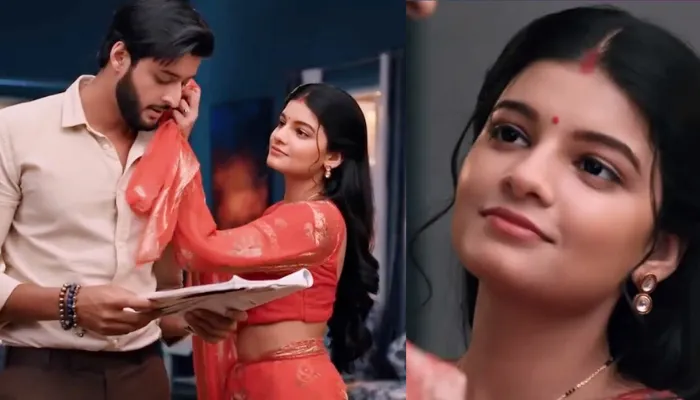 Saru Serial 20th November 2025 Written Update