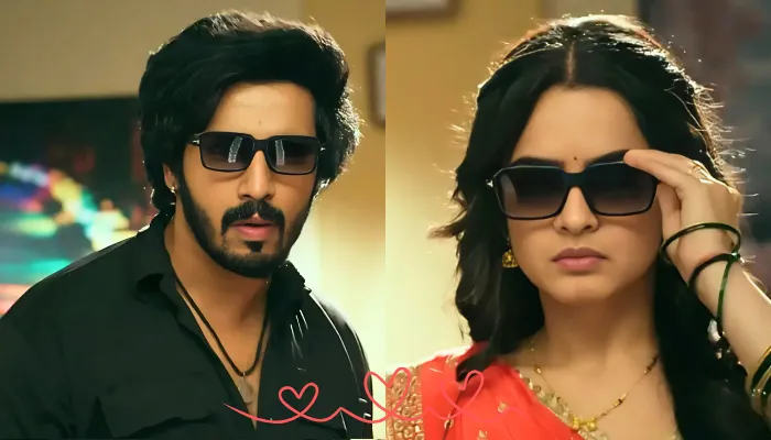 Udne Ki Aasha Today Episode Written Update