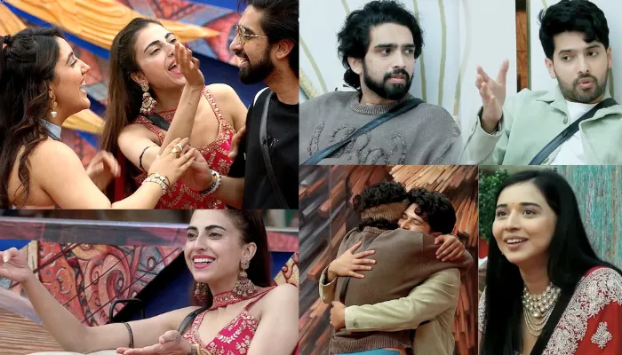 BB19 20th November 2025 Episode 89 Written Update