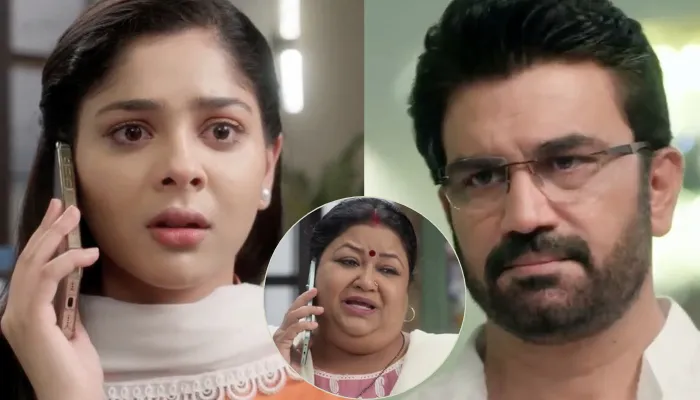 Tum Se Tum Tak 5th November 2025 Written Update