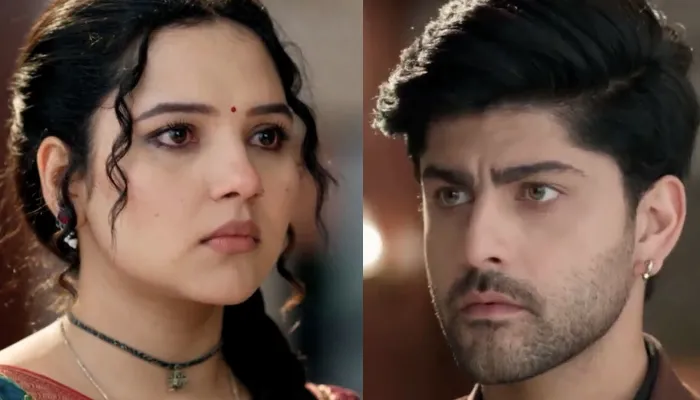 Vasudha Written Update