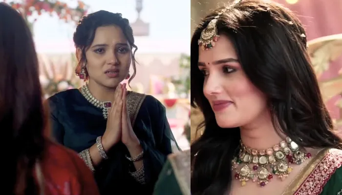 Vasudha 9th November 2025 Written Update