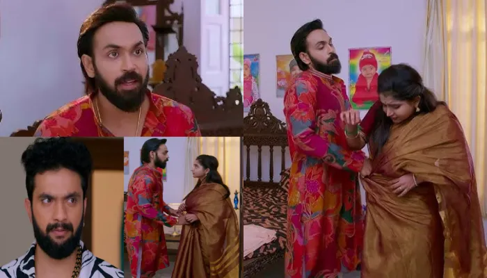 Brahmamudi Serial 14th November 2025 Episode Written Update