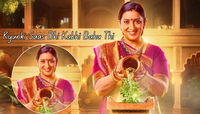 Kyunki Saas Bhi Kabhi Bahu Thi Written Update