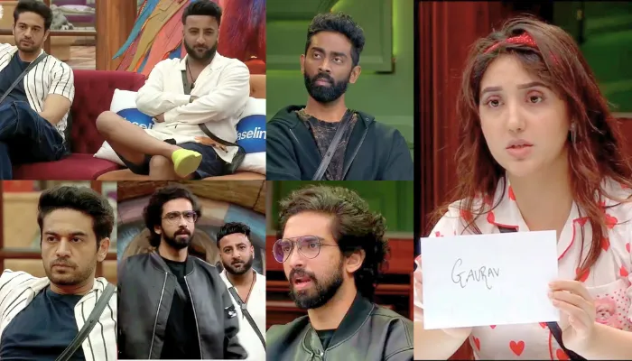 Bigg Boss 19 14th November 2025 Written Update