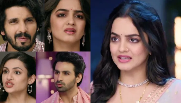 Udne Ki Aasha 16th November 2025 Episode Written Update