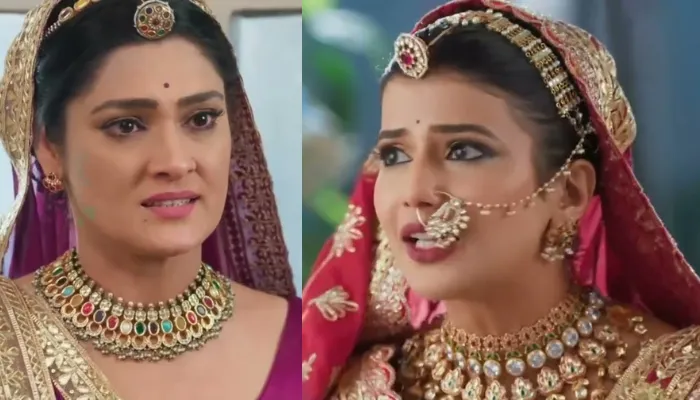 YRKKH Serial 23rd November 2025 Episode Written Update
