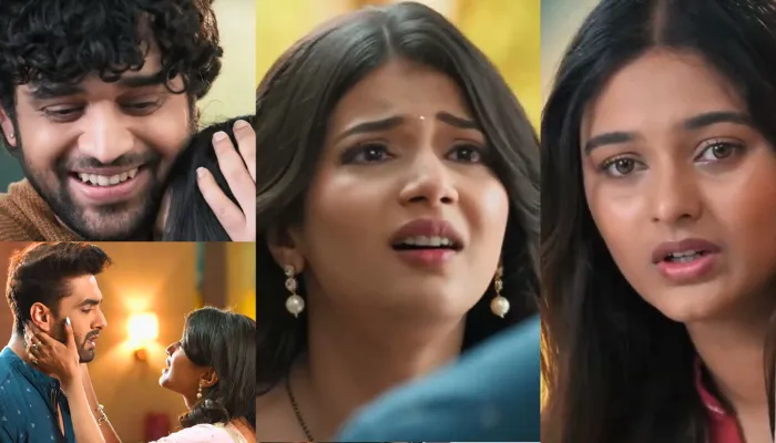 YRKKH Serial 25th November 2025 Episode Written Update