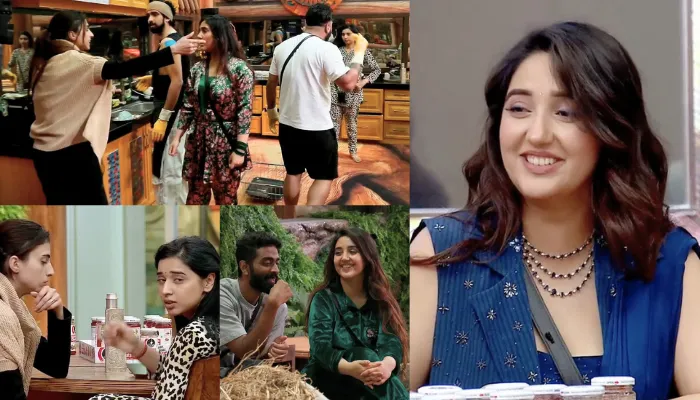 BB19 25th November 2025 Episode 94 Written Update