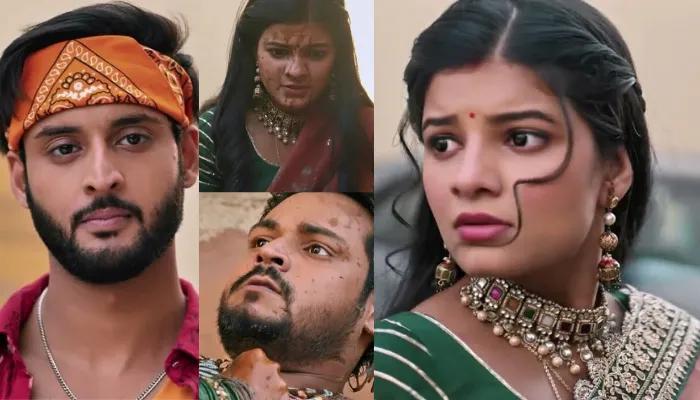 Saru 10th November 2025 Written Update