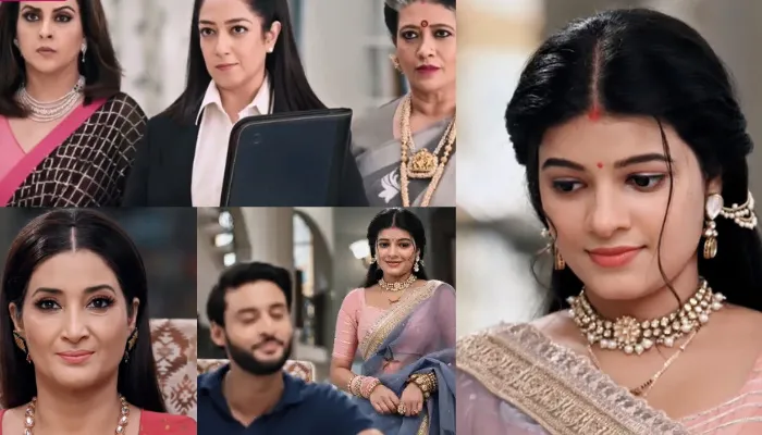 Saru 11th November 2025 Written Update