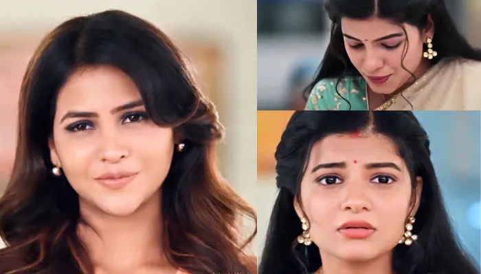 Saru Serial 14th November 2025 Written Update