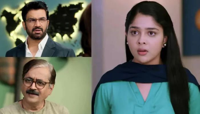 Tum Se Tum Tak 6th November 2025 Written Update