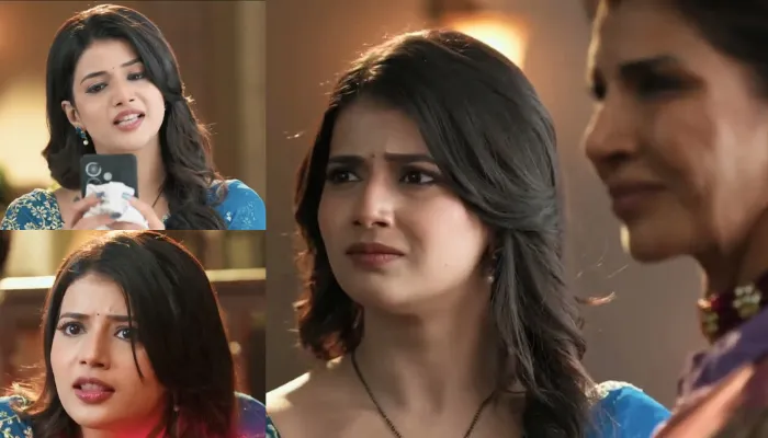 YRKKH Serial 27th November 2025 Episode Written Update
