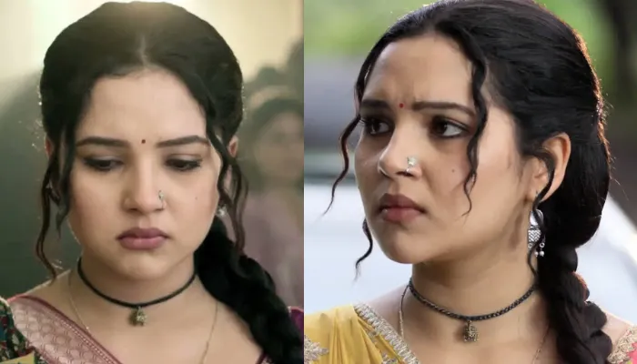 Vasudha 6th November 2025 Written Update