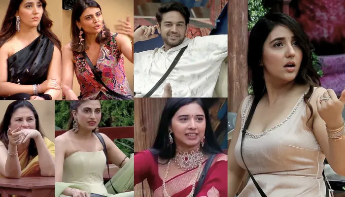 Bigg Boss 19 11th November 2025 Written Update