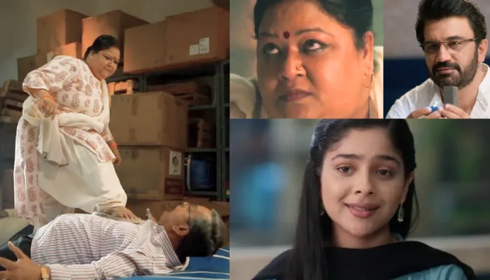 Tum Se Tum Tak 15th November 2025 Written Update