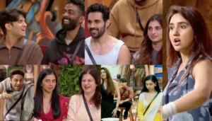 Bigg Boss 19 31st October 2025 Written Update