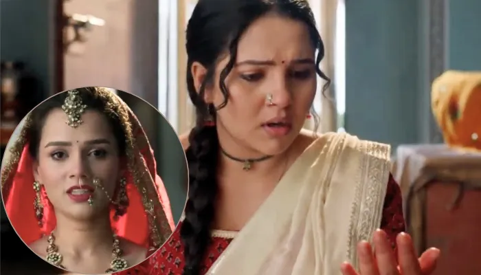 Vasudha 17th November 2025 Written Update