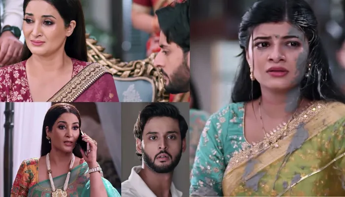 Saru 6th November 2025 Written Update