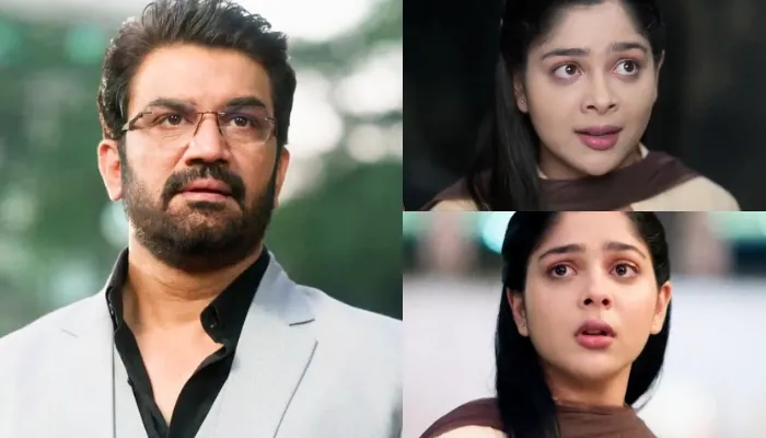 Tum Se Tum Tak 12th November 2025 Written Update