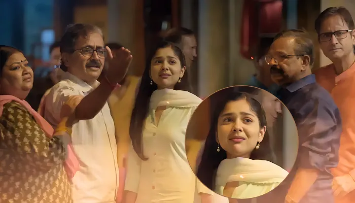 Tum Se Tum Tak 1st November 2025 Promo Written Update
