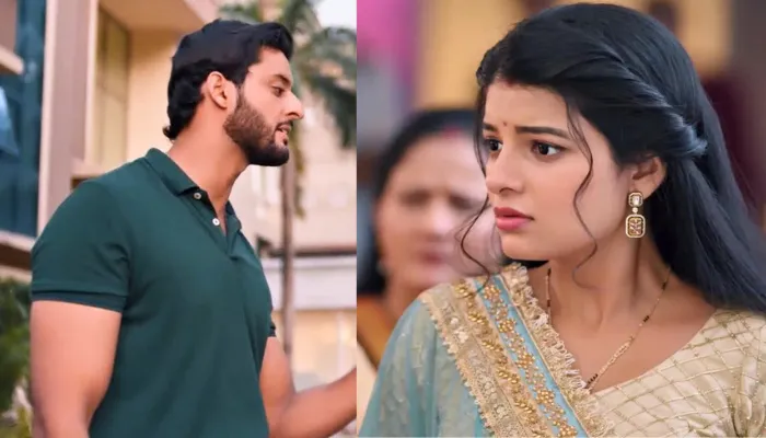 Saru 12th November 2025 Written Update