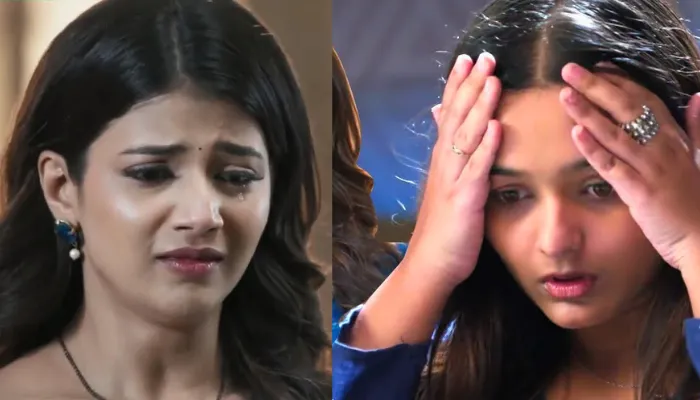 YRKKH Serial 28th November 2025 Episode Written Update
